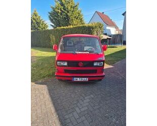 VW T3 Multivan Gebrauchtwagen