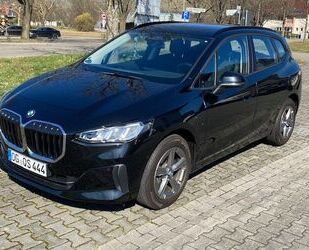 BMW 218 Active Tourer Gebrauchtwagen