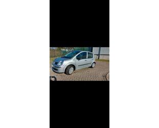 Renault Modus Gebrauchtwagen