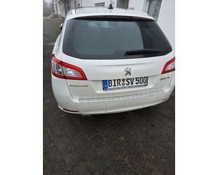 Peugeot 508 Gebrauchtwagen