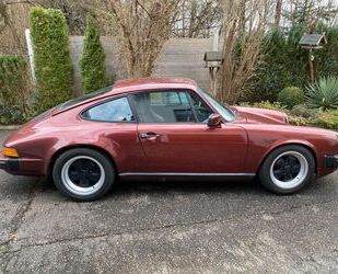 Porsche 911 Urmodell Gebrauchtwagen