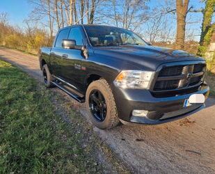 Dodge RAM Gebrauchtwagen