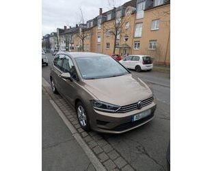 VW Golf Sportsvan Gebrauchtwagen