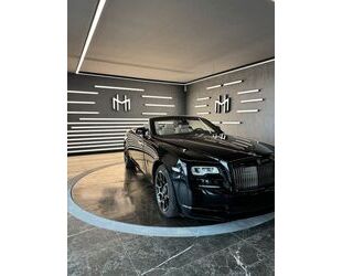 Rolls Royce Dawn Gebrauchtwagen