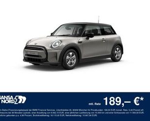 Mini Cooper Gebrauchtwagen