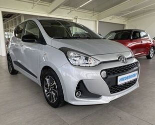 Hyundai i10 Gebrauchtwagen