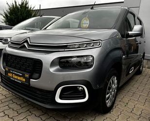 Citroen Berlingo Gebrauchtwagen