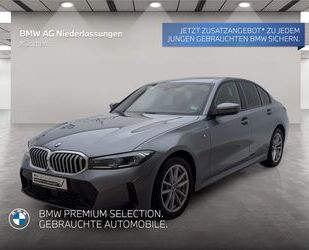 BMW 330 Gebrauchtwagen