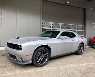 Dodge Challenger Gebrauchtwagen