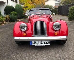 Morgan Plus 4 Gebrauchtwagen