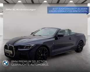 BMW 430 Gebrauchtwagen