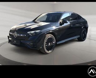 Mercedes-Benz GLC 300 Gebrauchtwagen