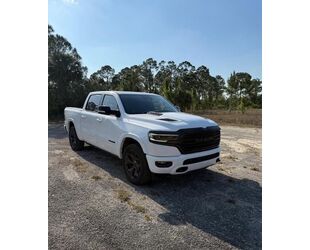 Dodge RAM Gebrauchtwagen