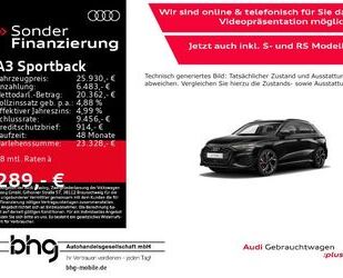 Audi A3 Gebrauchtwagen