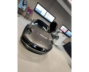 Porsche 911 Urmodell Gebrauchtwagen