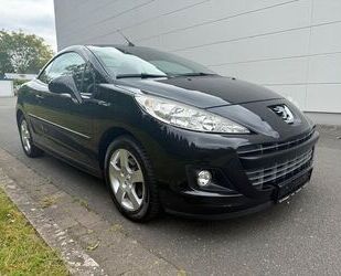 Peugeot 207 Gebrauchtwagen