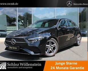 Mercedes-Benz A 200 Gebrauchtwagen