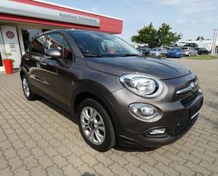 Fiat 500X Gebrauchtwagen