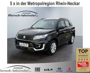 Suzuki Vitara Gebrauchtwagen