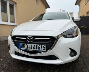 Mazda 2 Gebrauchtwagen