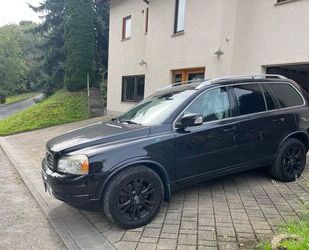 Volvo XC90 Gebrauchtwagen