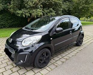 Citroen C1 Gebrauchtwagen