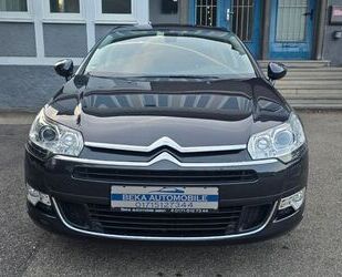 Citroen C5 Gebrauchtwagen