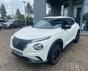 Nissan Juke Gebrauchtwagen