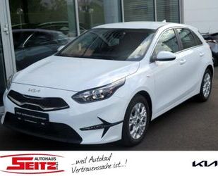 Kia ceed / Ceed Gebrauchtwagen