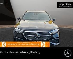Mercedes-Benz E 300 Gebrauchtwagen
