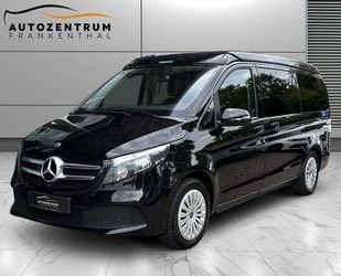 Mercedes-Benz V 250 Gebrauchtwagen