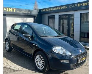 Fiat Punto Gebrauchtwagen