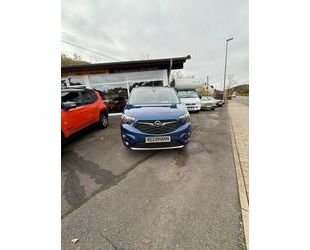 Opel Combo Gebrauchtwagen