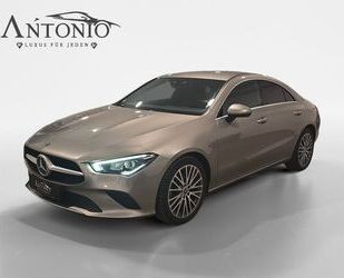 Mercedes-Benz CLA 180 Gebrauchtwagen