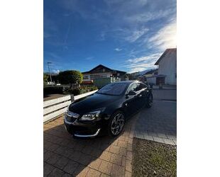 Opel Insignia Gebrauchtwagen
