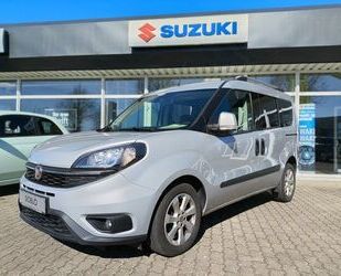 Fiat Doblo Gebrauchtwagen