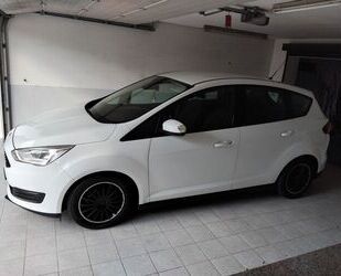 Ford C-Max Gebrauchtwagen