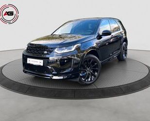 Land Rover Discovery Sport Gebrauchtwagen
