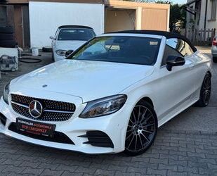 Mercedes-Benz C 300 Gebrauchtwagen