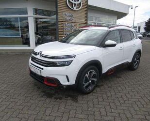 Citroen C5 Aircross Gebrauchtwagen