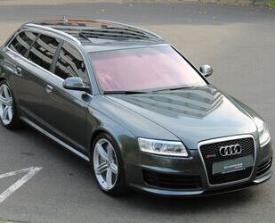 Audi RS6 Gebrauchtwagen