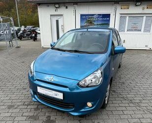 Mercedes-Benz Space Star 