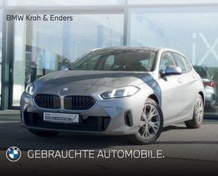 BMW 120 Gebrauchtwagen
