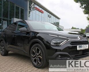 Citroen ë-C4 Gebrauchtwagen