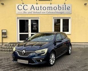 Renault Megane Gebrauchtwagen