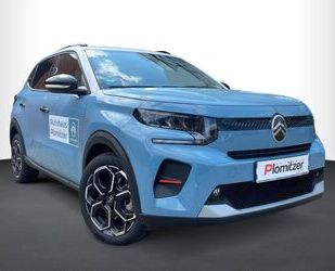 Citroen ë-C3 Gebrauchtwagen