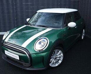 Mini Cooper Gebrauchtwagen