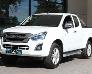 Isuzu D-Max Gebrauchtwagen