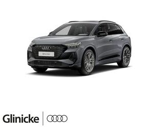 Audi Q4 Gebrauchtwagen