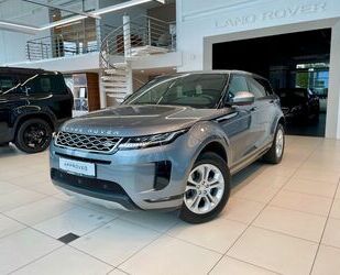 Land Rover Range Rover Evoque Gebrauchtwagen